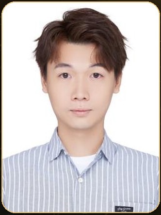 谈楚政 Andrew 简历照